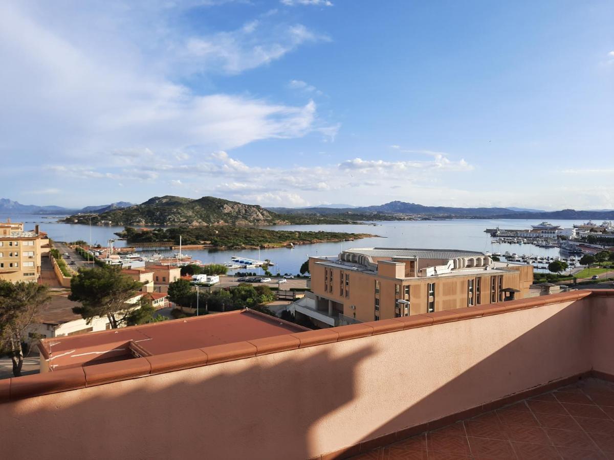 Nino Apartment La Maddalena  Exterior photo